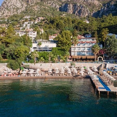 Hotel Mavi Deniz Turunç Eksteriør billede