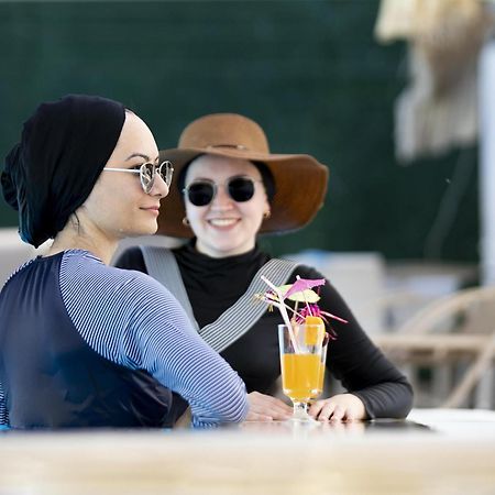 Hotel Mavi Deniz Turunç Eksteriør billede