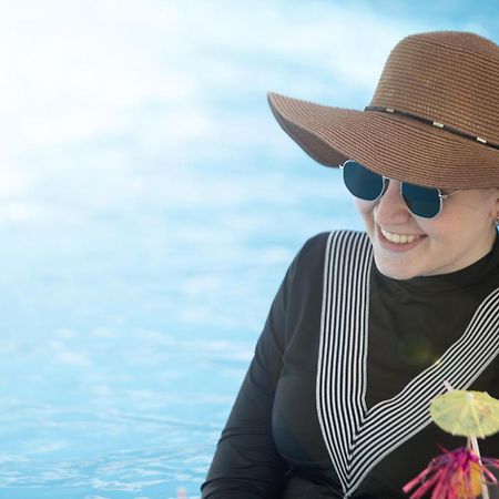 Hotel Mavi Deniz Turunç Eksteriør billede