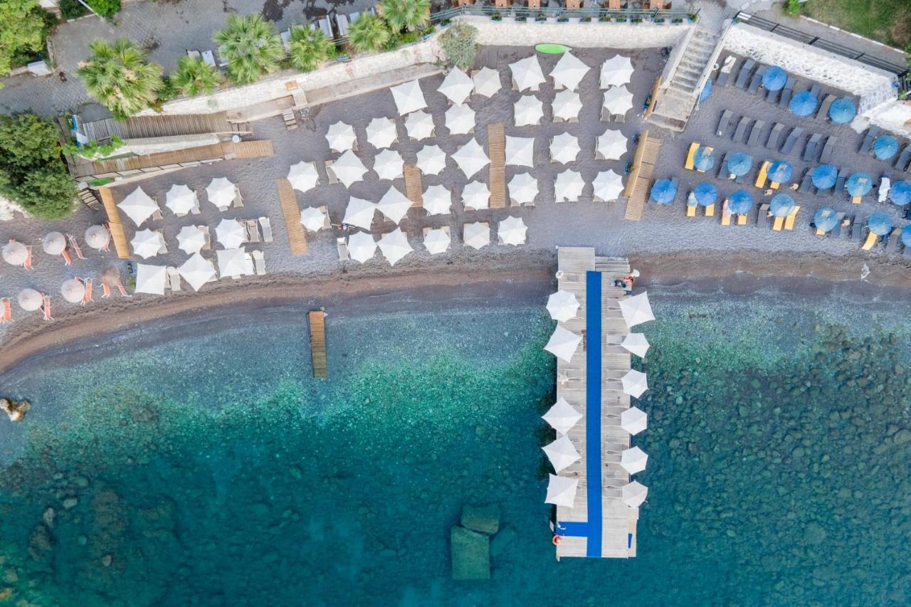 Hotel Mavi Deniz Turunç Eksteriør billede