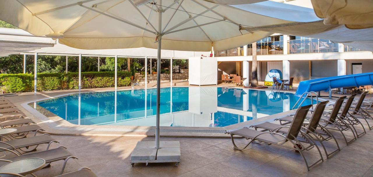 Hotel Mavi Deniz Turunç Eksteriør billede