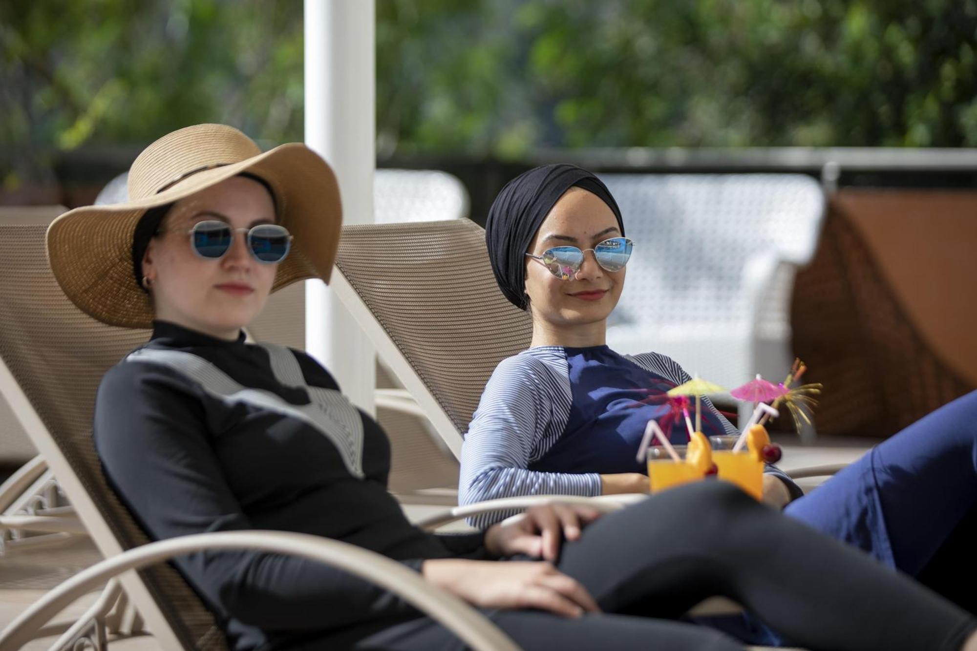 Hotel Mavi Deniz Turunç Eksteriør billede